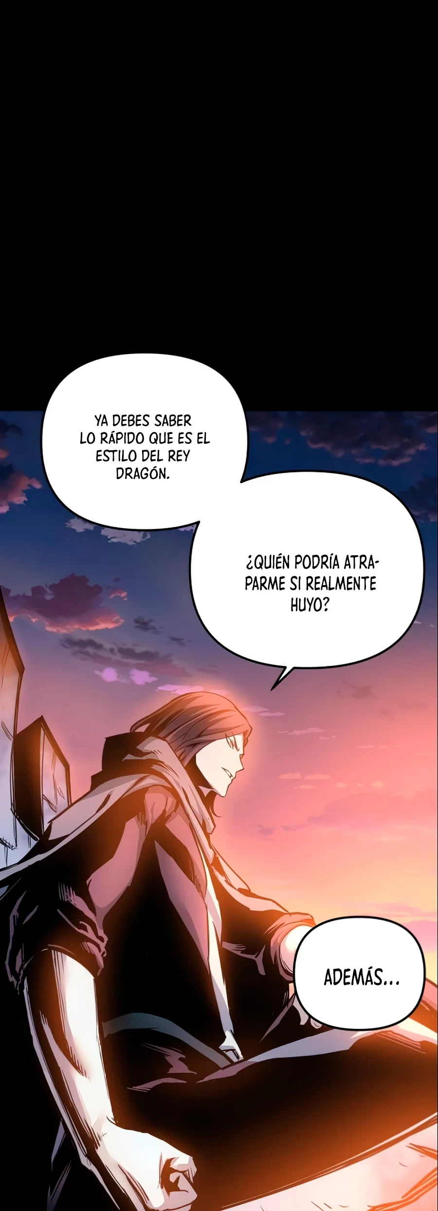 el Dios de la Batalla Suicida - Capítulo 24 - Página 5 - LectorTMOo