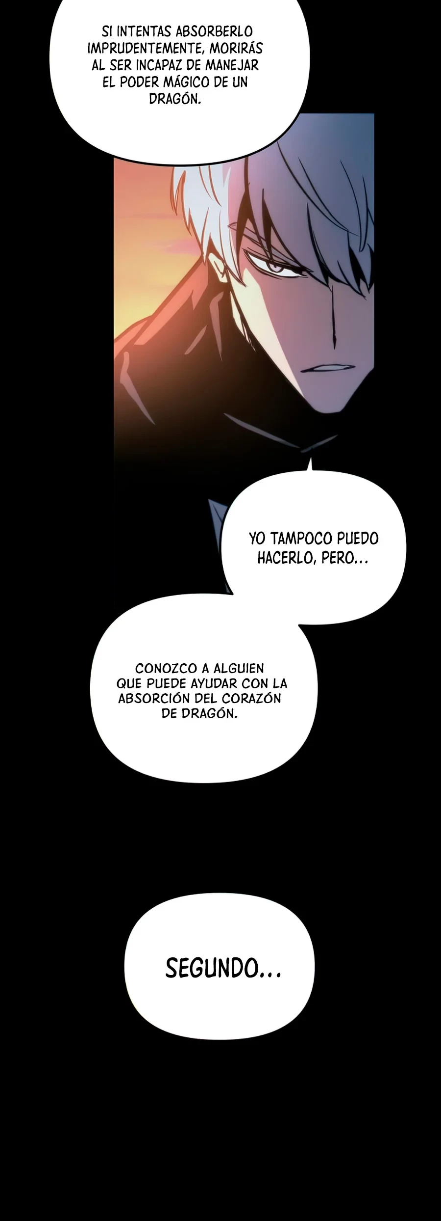 el Dios de la Batalla Suicida - Capítulo 24 - Página 7 - LectorTMOo
