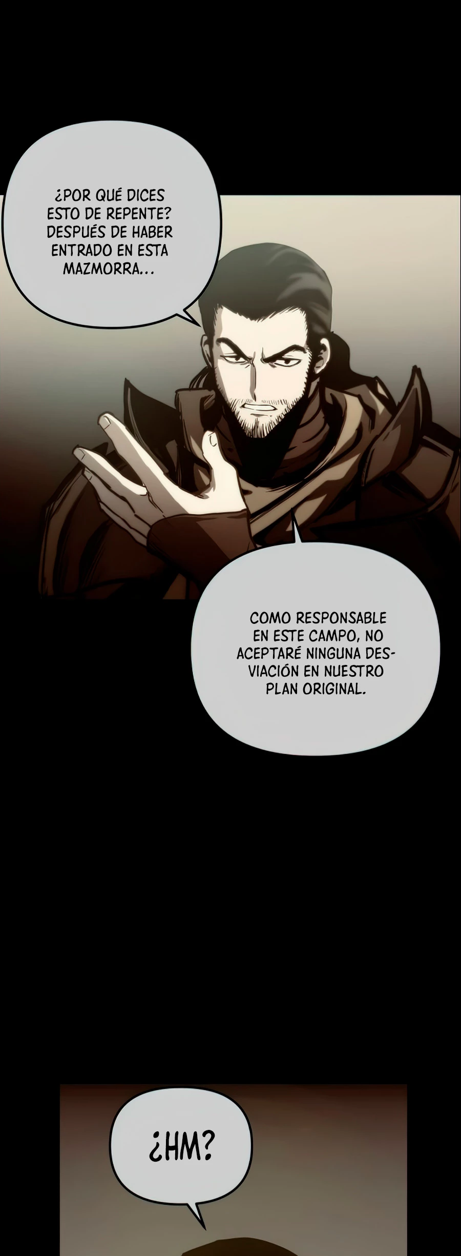 el Dios de la Batalla Suicida - Capítulo 24 - Página 16 - LectorTMOo