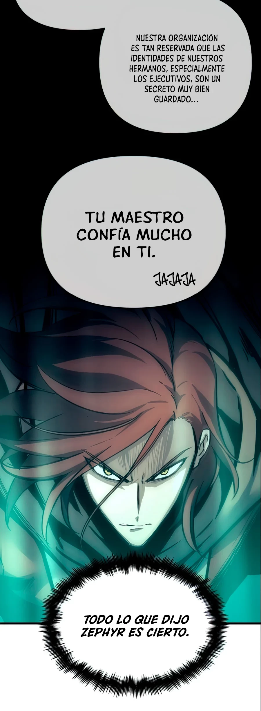 el Dios de la Batalla Suicida - Capítulo 24 - Página 19 - LectorTMOo