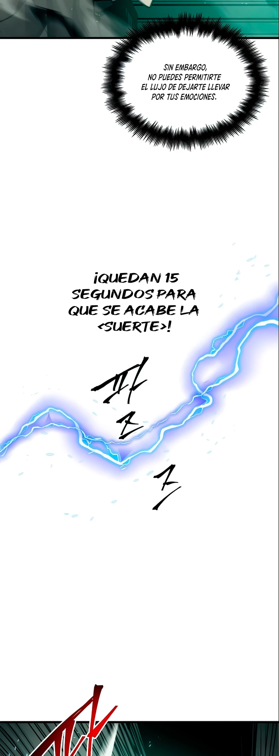 el Dios de la Batalla Suicida - Capítulo 24 - Página 28 - LectorTMOo