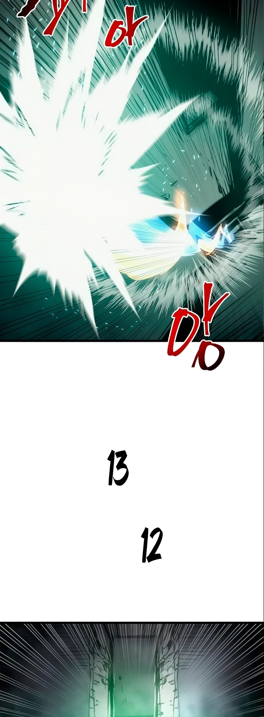 el Dios de la Batalla Suicida - Capítulo 24 - Página 29 - LectorTMOo