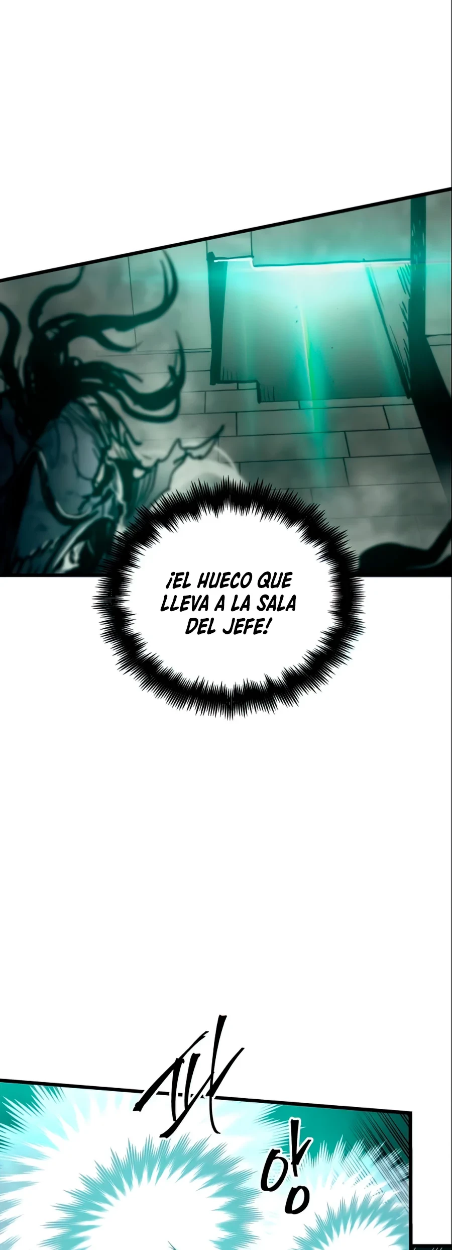 el Dios de la Batalla Suicida - Capítulo 24 - Página 38 - LectorTMOo