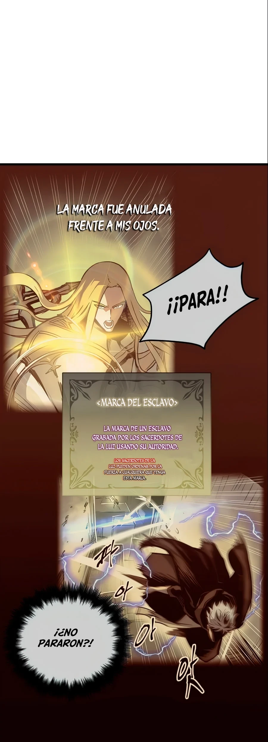 el Dios de la Batalla Suicida - Capítulo 24 - Página 51 - LectorTMOo