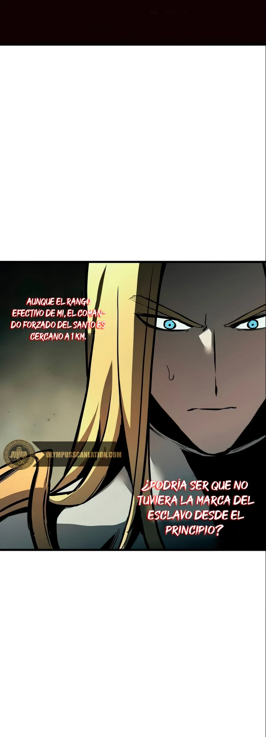 el Dios de la Batalla Suicida - Capítulo 24 - Página 52 - LectorTMOo