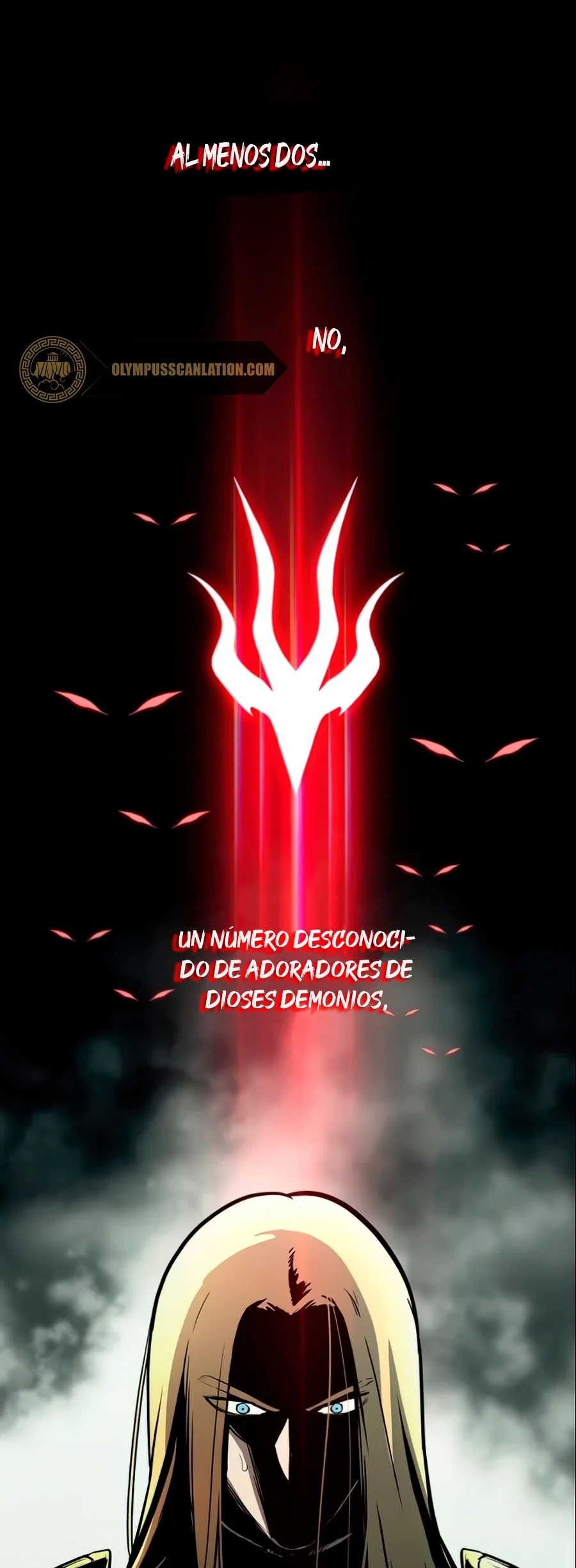 el Dios de la Batalla Suicida - Capítulo 24 - Página 54 - LectorTMOo