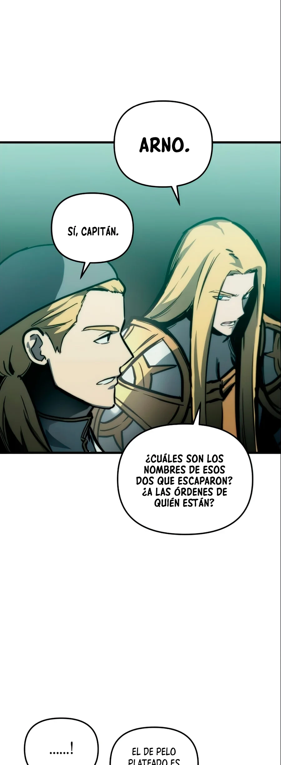 el Dios de la Batalla Suicida - Capítulo 24 - Página 56 - LectorTMOo