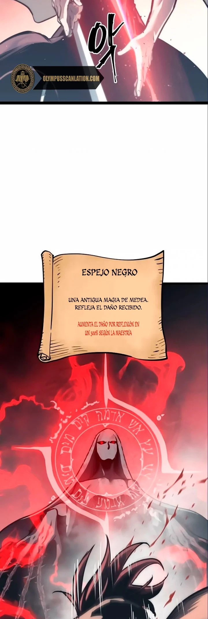 el Dios de la Batalla Suicida - Capítulo 28 - Página 10 - LectorTMOo
