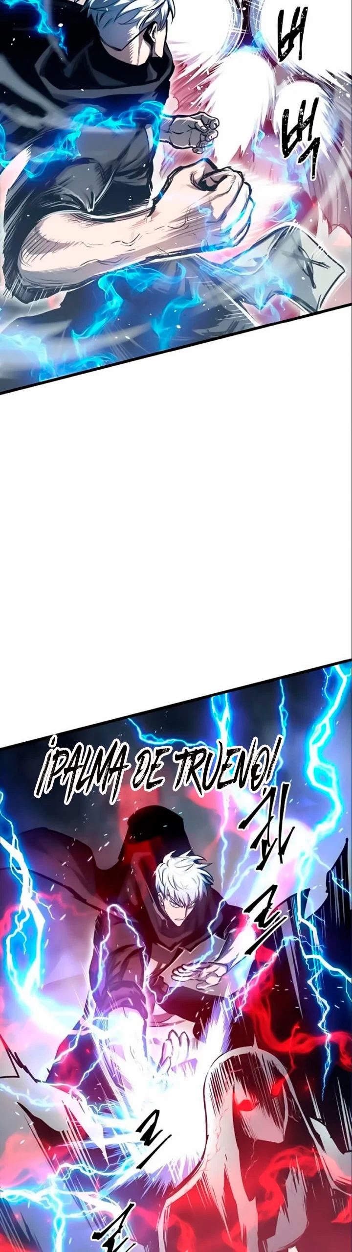 el Dios de la Batalla Suicida - Capítulo 28 - Página 14 - LectorTMOo