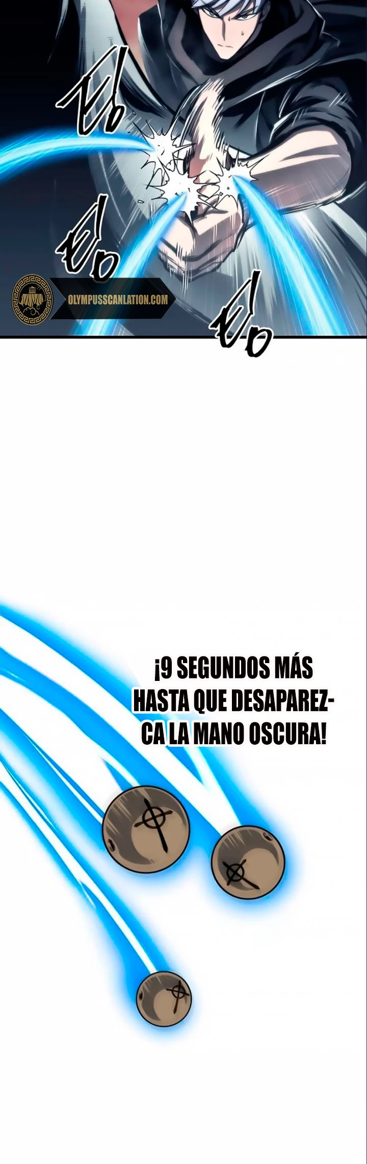 el Dios de la Batalla Suicida - Capítulo 28 - Página 22 - LectorTMOo