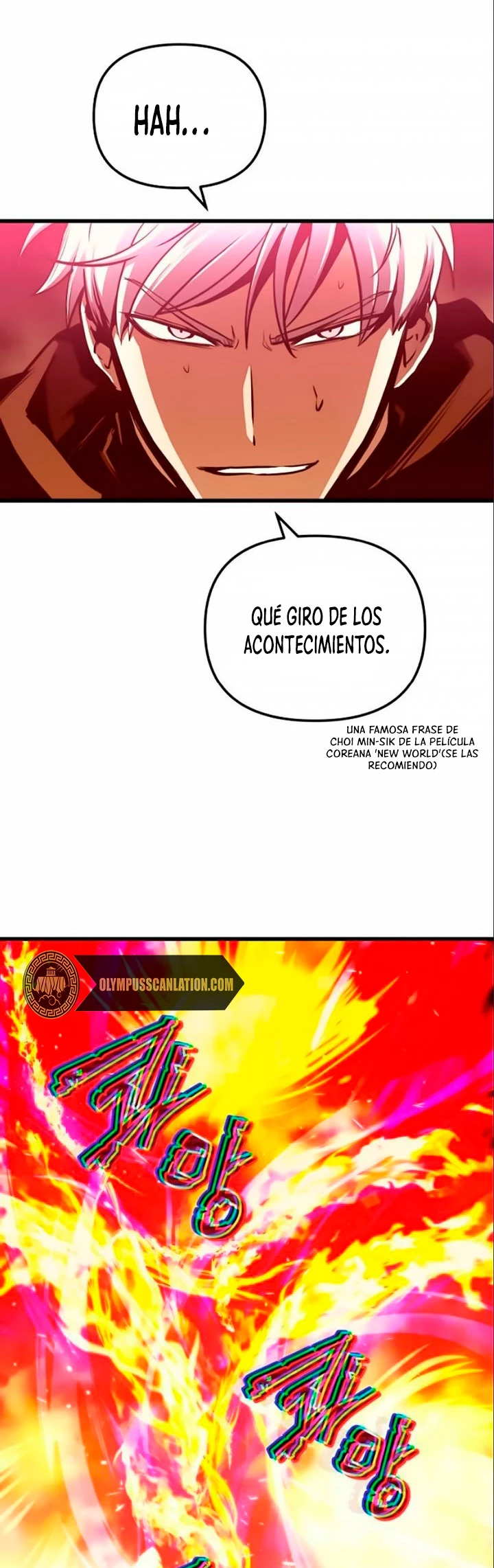 el Dios de la Batalla Suicida - Capítulo 28 - Página 28 - LectorTMOo