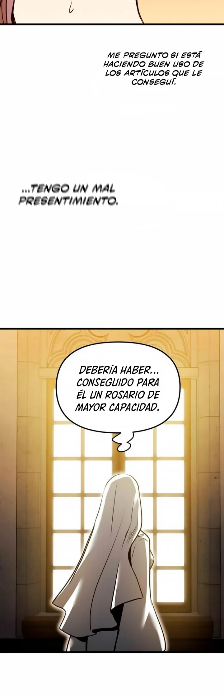 el Dios de la Batalla Suicida - Capítulo 28 - Página 32 - LectorTMOo