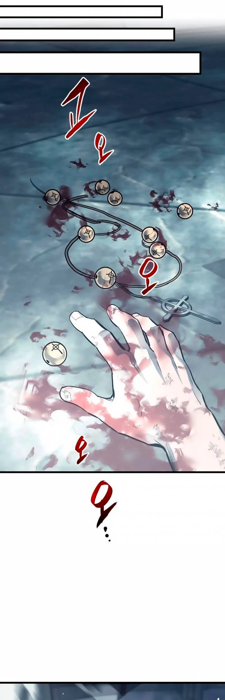 el Dios de la Batalla Suicida - Capítulo 28 - Página 33 - LectorTMOo