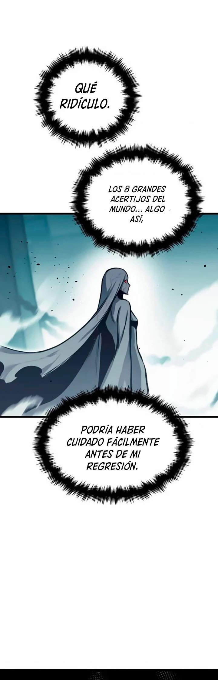 el Dios de la Batalla Suicida - Capítulo 28 - Página 36 - LectorTMOo