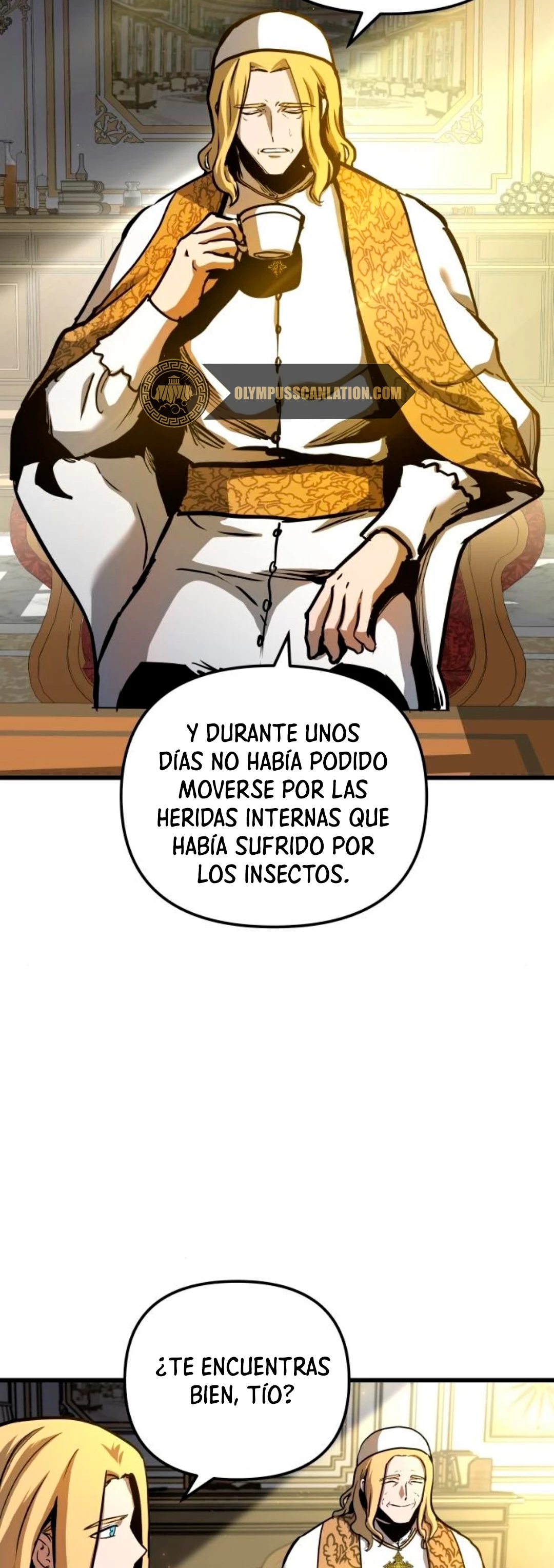 el Dios de la Batalla Suicida - Capítulo 42 - Página 13 - LectorTMOo