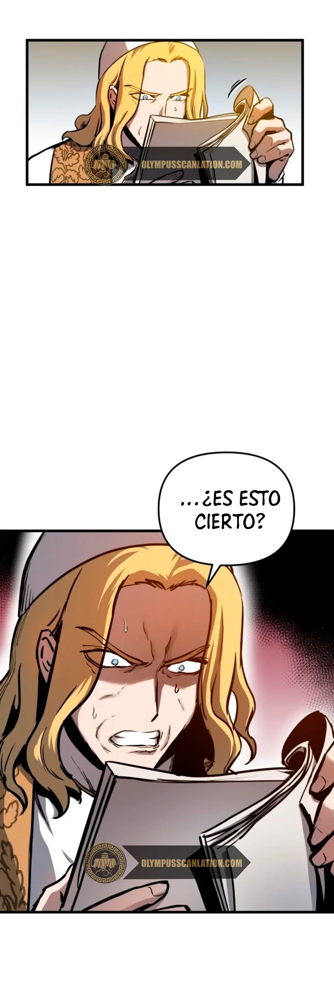 el Dios de la Batalla Suicida - Capítulo 42 - Página 22 - LectorTMOo