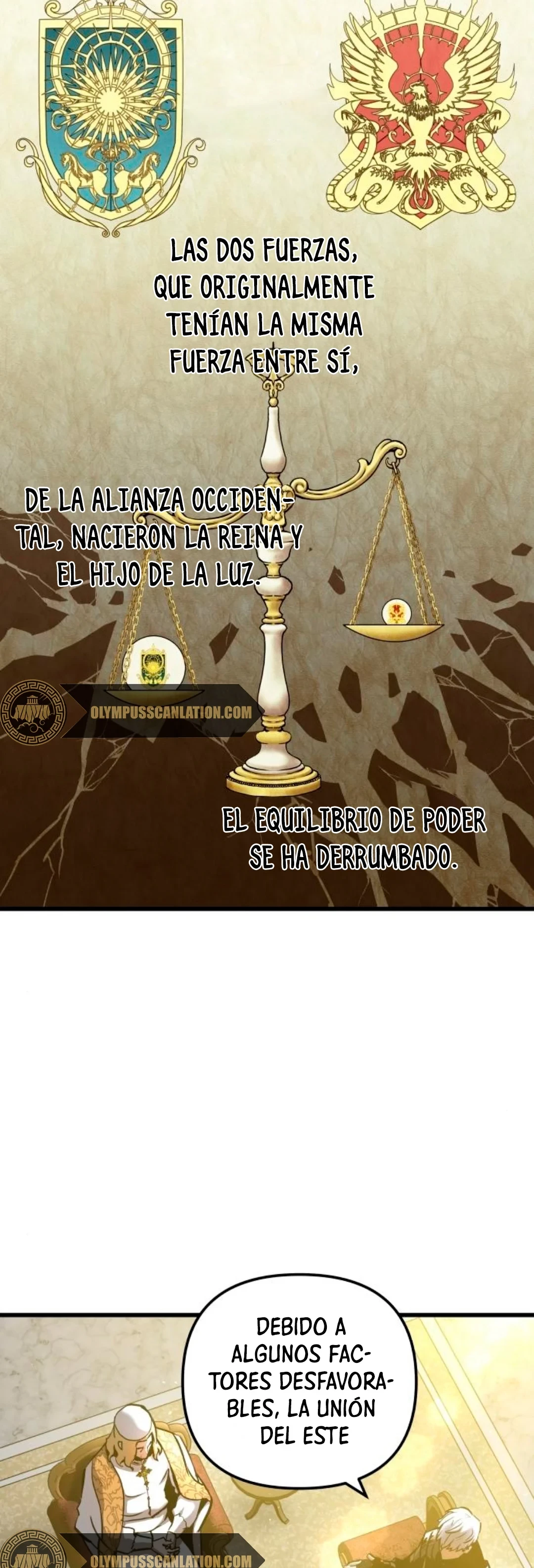 el Dios de la Batalla Suicida - Capítulo 42 - Página 25 - LectorTMOo