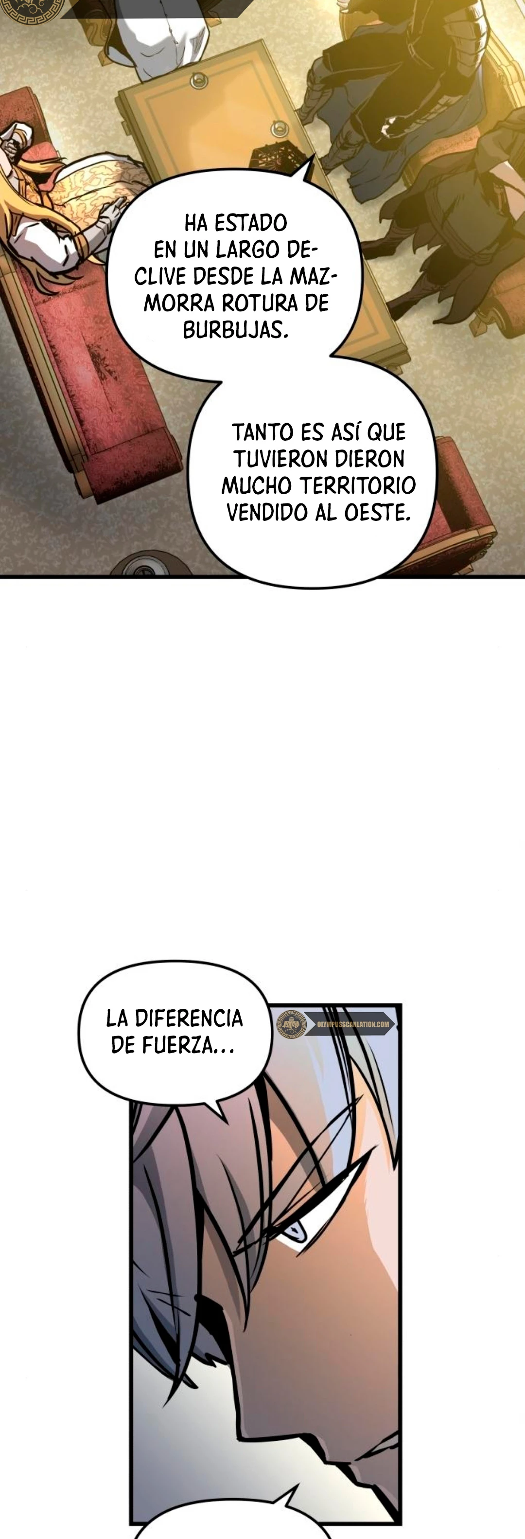 el Dios de la Batalla Suicida - Capítulo 42 - Página 26 - LectorTMOo