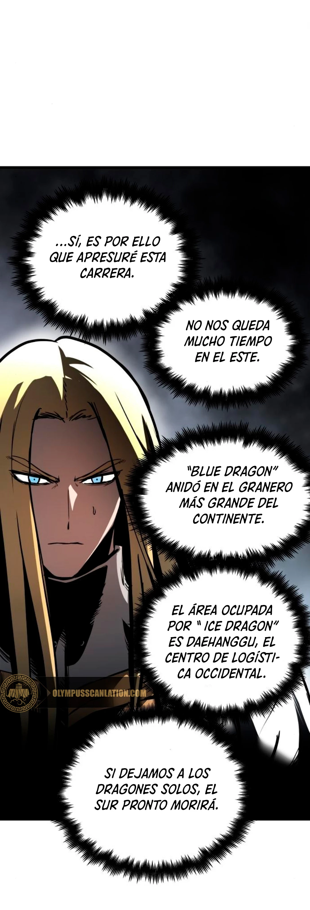 el Dios de la Batalla Suicida - Capítulo 42 - Página 29 - LectorTMOo