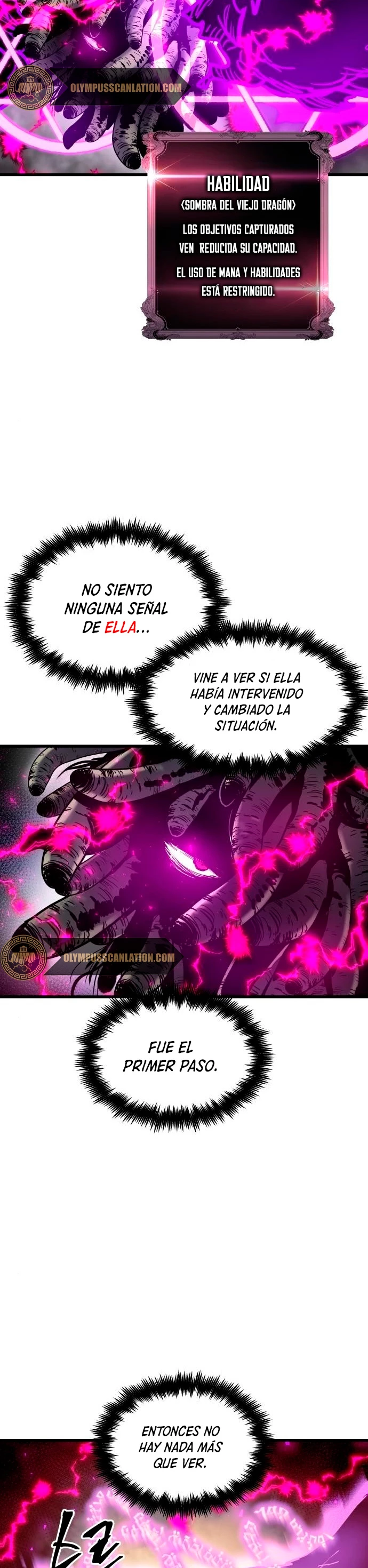 el Dios de la Batalla Suicida - Capítulo 43 - Página 14 - LectorTMOo