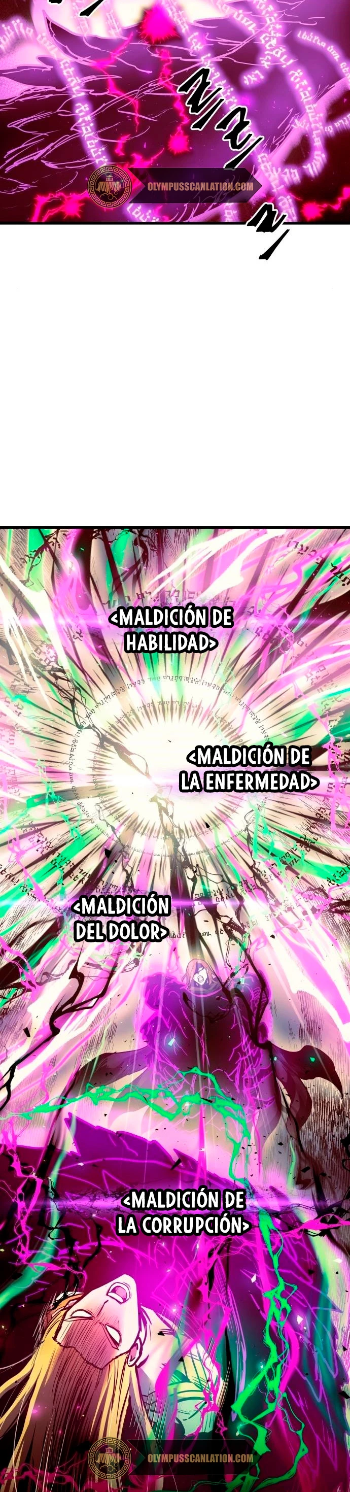 el Dios de la Batalla Suicida - Capítulo 43 - Página 15 - LectorTMOo