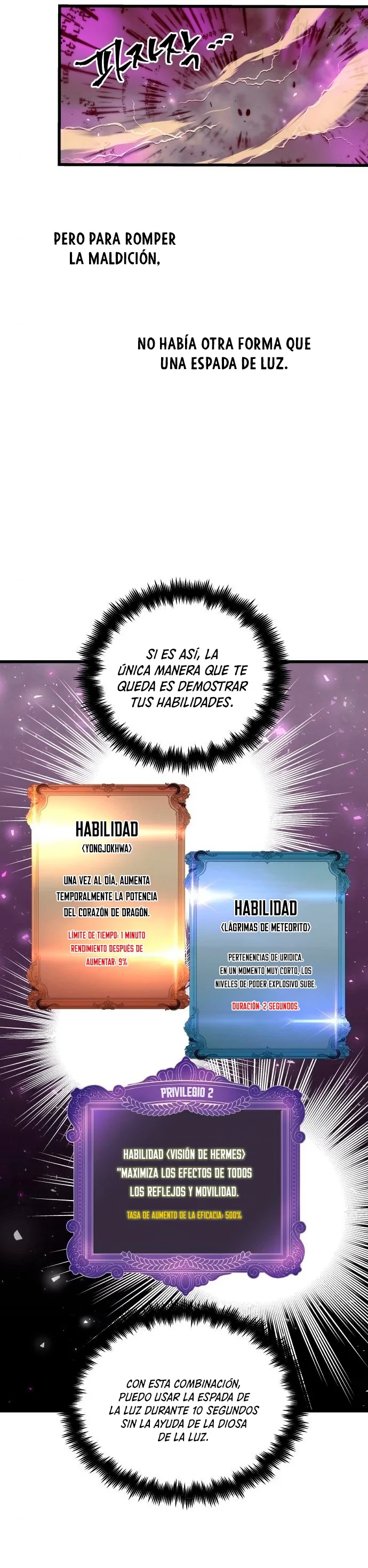 el Dios de la Batalla Suicida - Capítulo 43 - Página 19 - LectorTMOo
