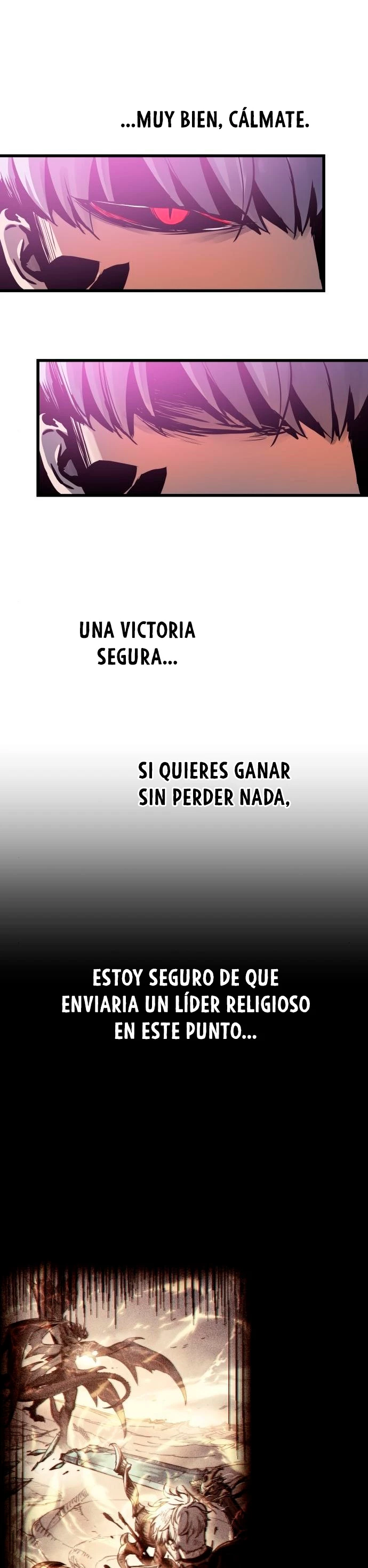 el Dios de la Batalla Suicida - Capítulo 43 - Página 21 - LectorTMOo