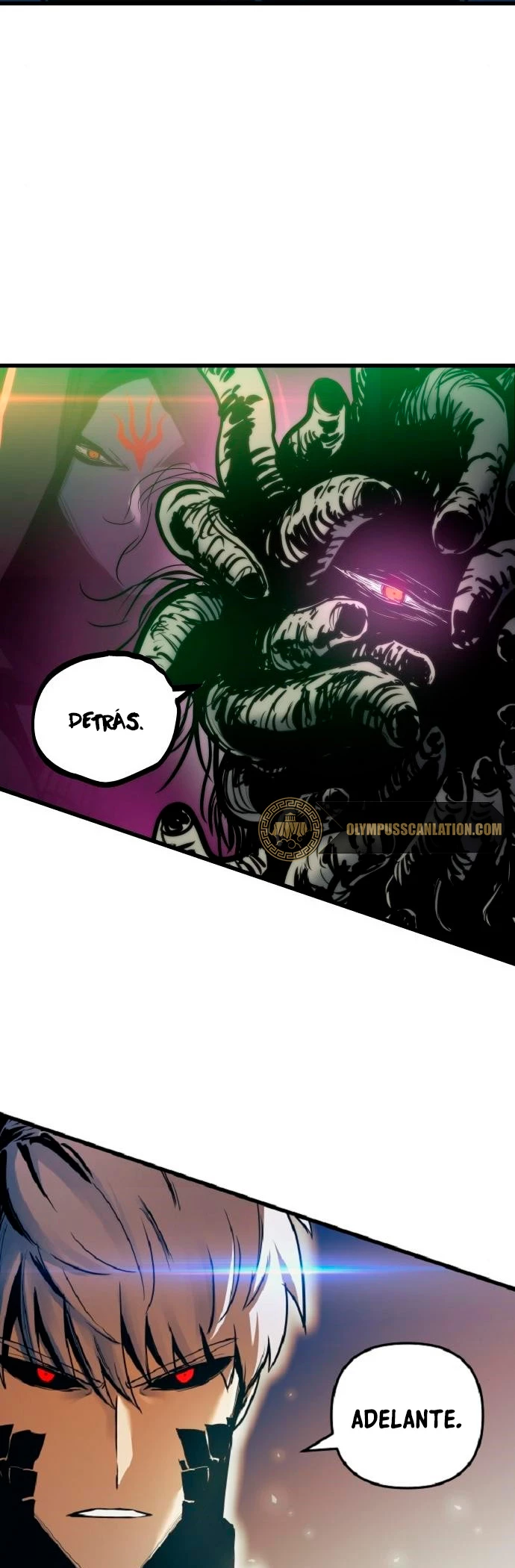 el Dios de la Batalla Suicida - Capítulo 43 - Página 32 - LectorTMOo