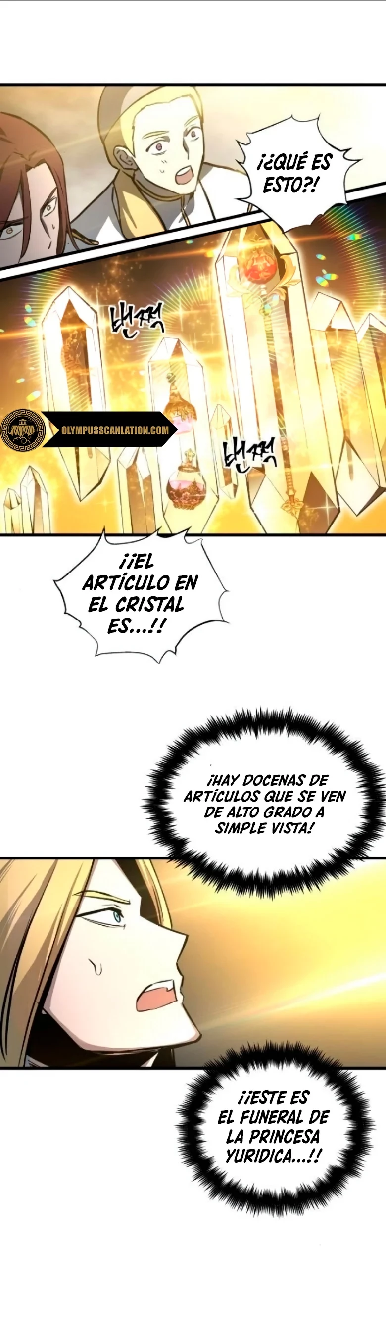 el Dios de la Batalla Suicida - Capítulo 35 - Página 6 - LectorTMOo