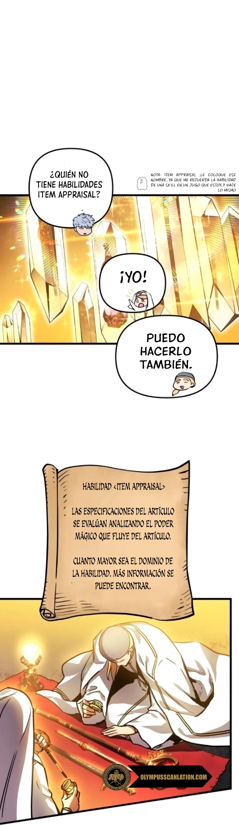 el Dios de la Batalla Suicida - Capítulo 35 - Página 9 - LectorTMOo