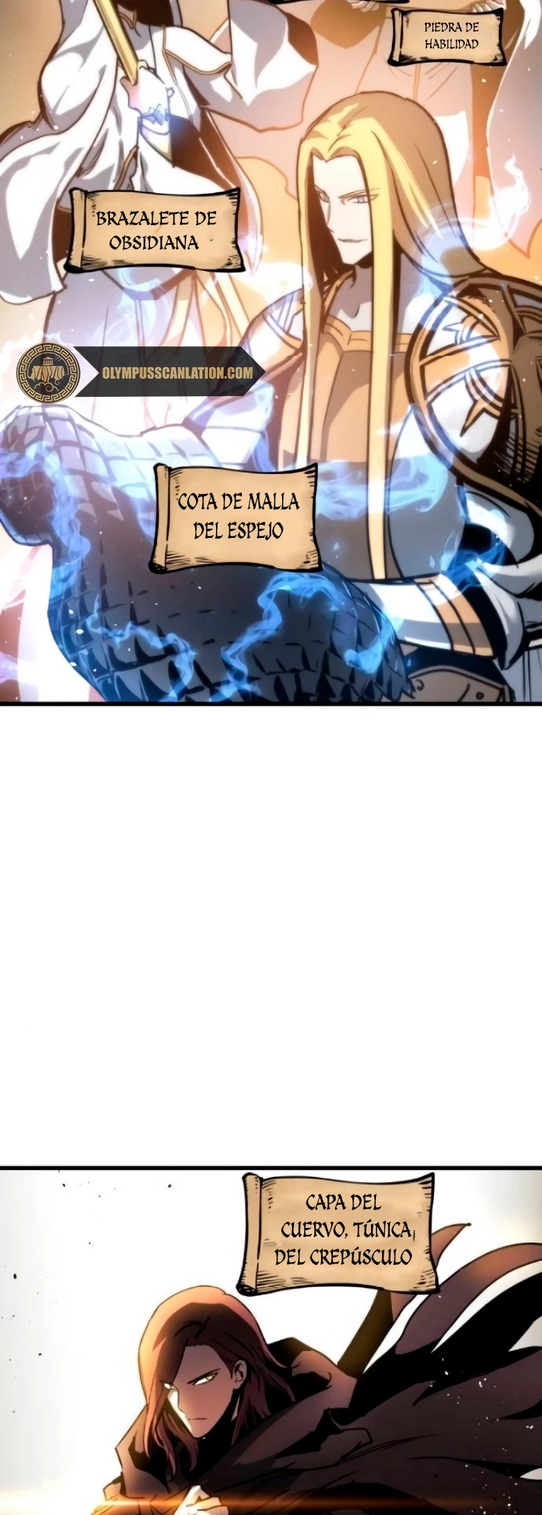 el Dios de la Batalla Suicida - Capítulo 35 - Página 13 - LectorTMOo