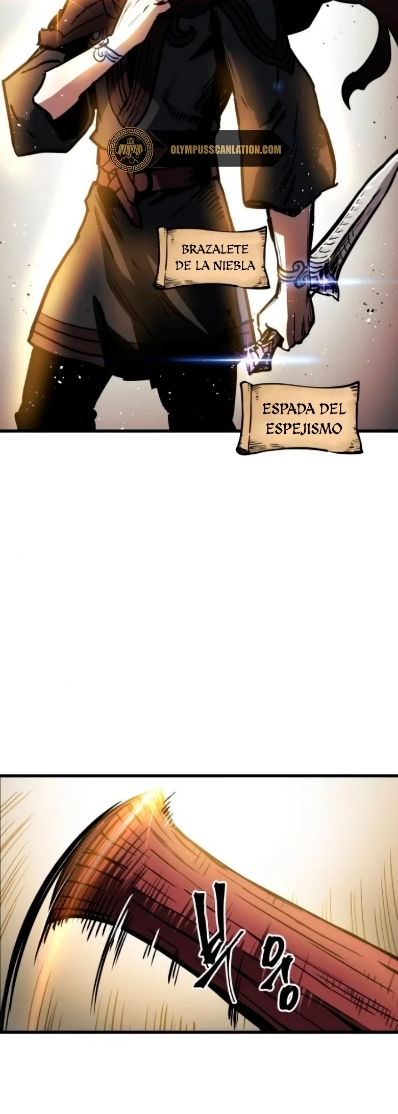el Dios de la Batalla Suicida - Capítulo 35 - Página 14 - LectorTMOo