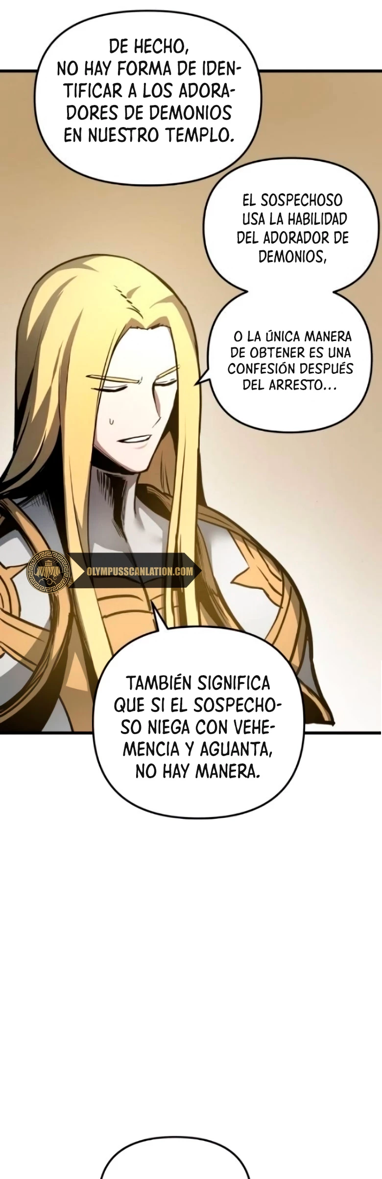 el Dios de la Batalla Suicida - Capítulo 35 - Página 17 - LectorTMOo