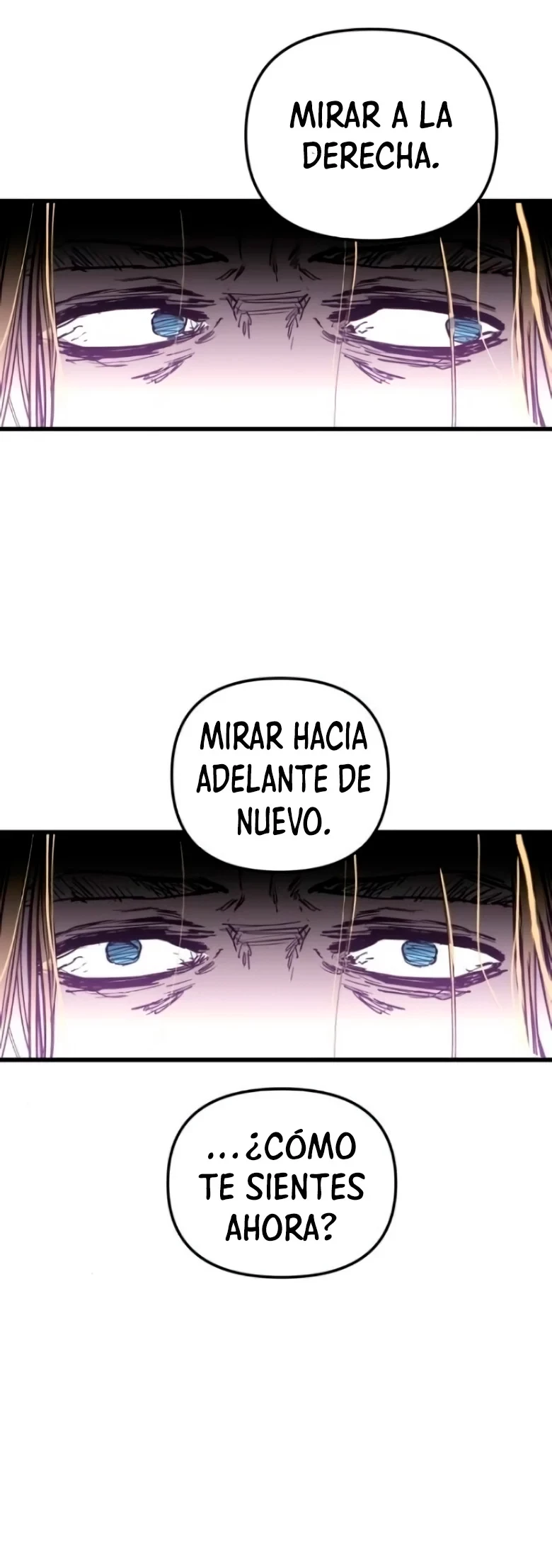 el Dios de la Batalla Suicida - Capítulo 35 - Página 25 - LectorTMOo