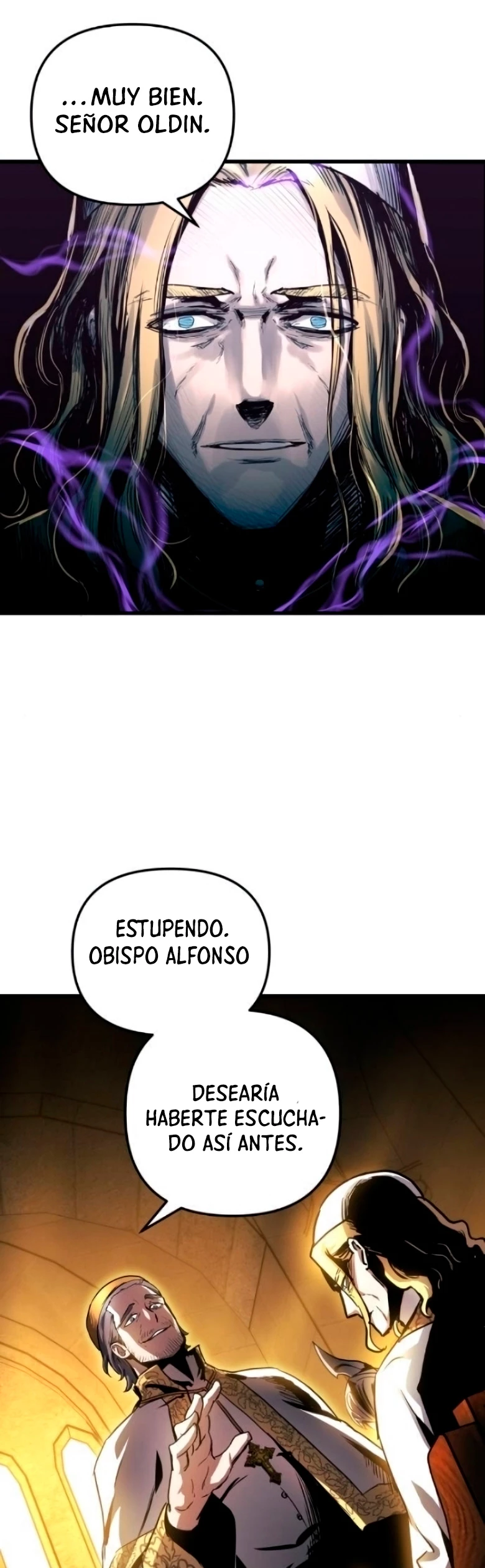 el Dios de la Batalla Suicida - Capítulo 35 - Página 26 - LectorTMOo