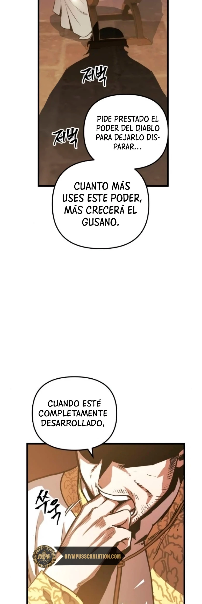 el Dios de la Batalla Suicida - Capítulo 35 - Página 29 - LectorTMOo