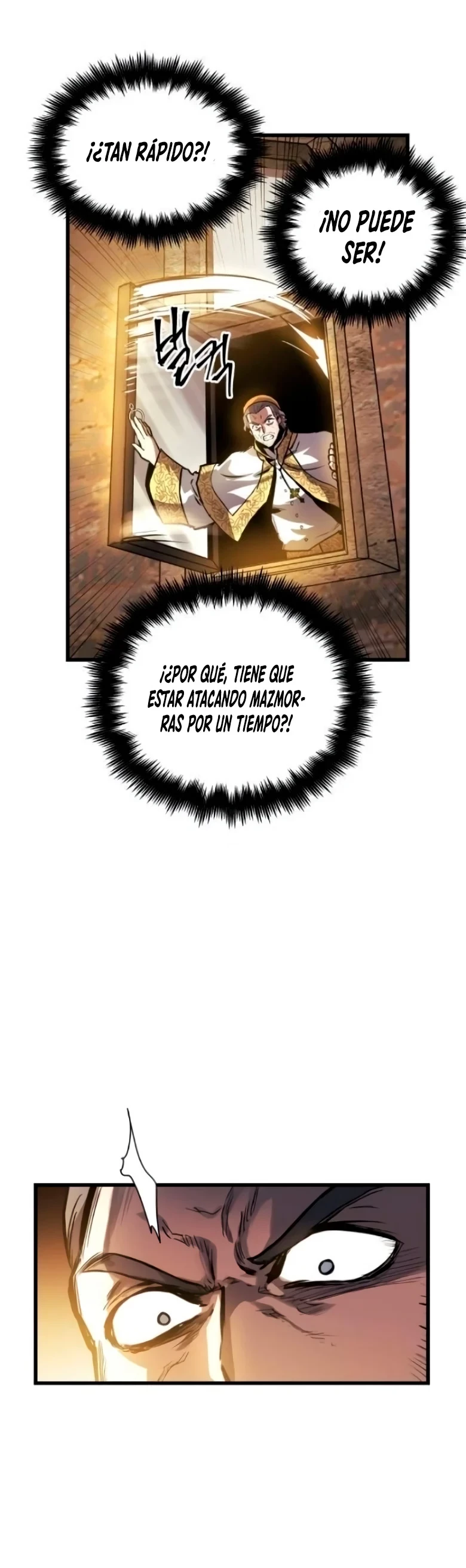 el Dios de la Batalla Suicida - Capítulo 35 - Página 39 - LectorTMOo