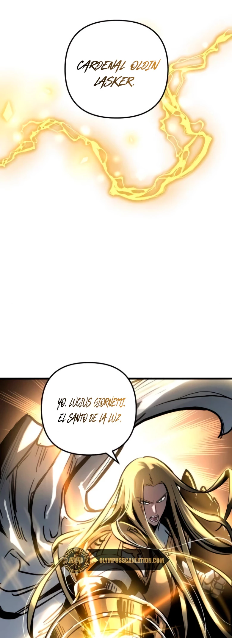 el Dios de la Batalla Suicida - Capítulo 35 - Página 45 - LectorTMOo