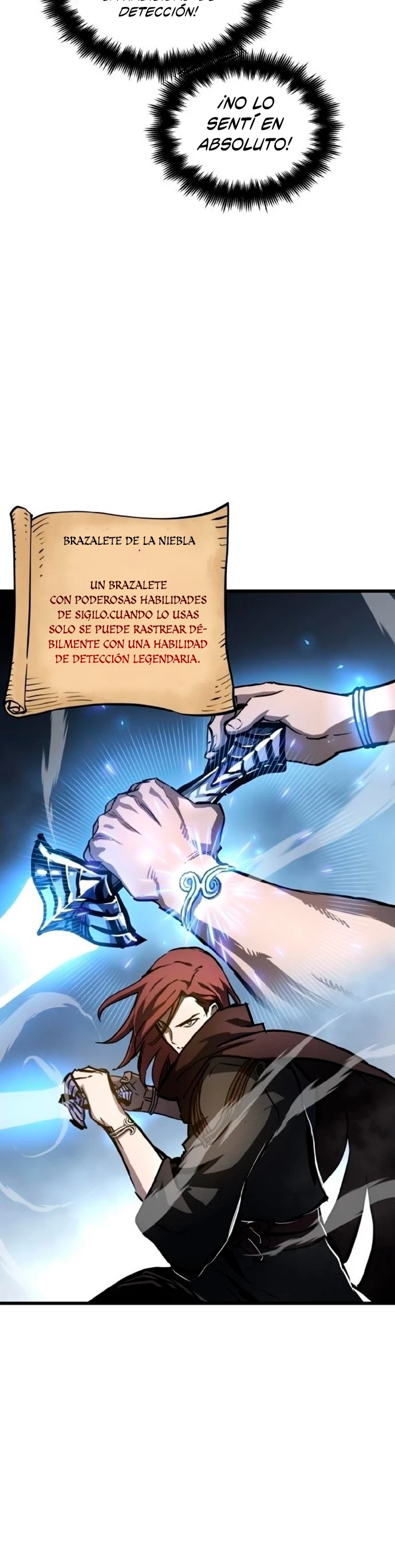 el Dios de la Batalla Suicida - Capítulo 36 - Página 24 - LectorTMOo