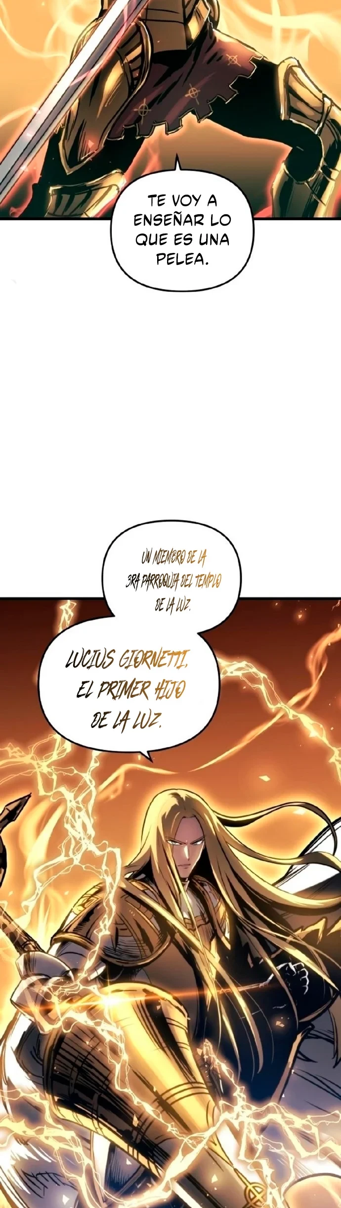 el Dios de la Batalla Suicida - Capítulo 36 - Página 42 - LectorTMOo