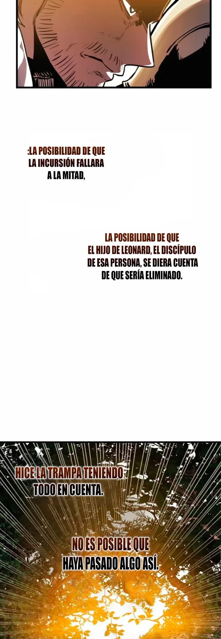 el Dios de la Batalla Suicida - Capítulo 38 - Página 7 - LectorTMOo