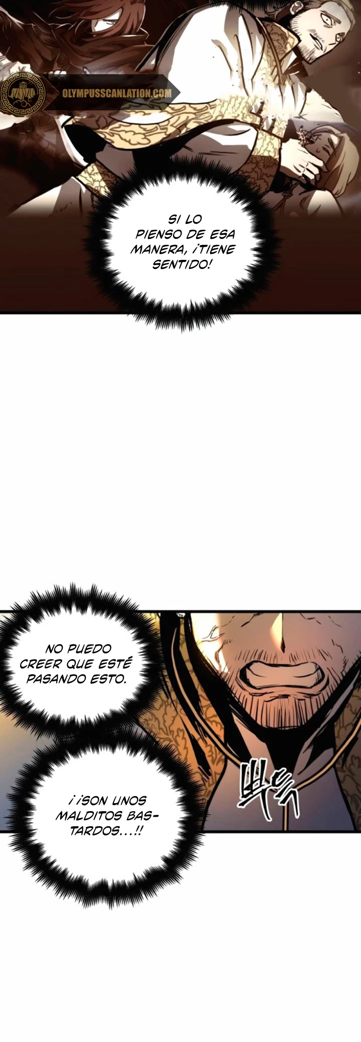 el Dios de la Batalla Suicida - Capítulo 38 - Página 9 - LectorTMOo