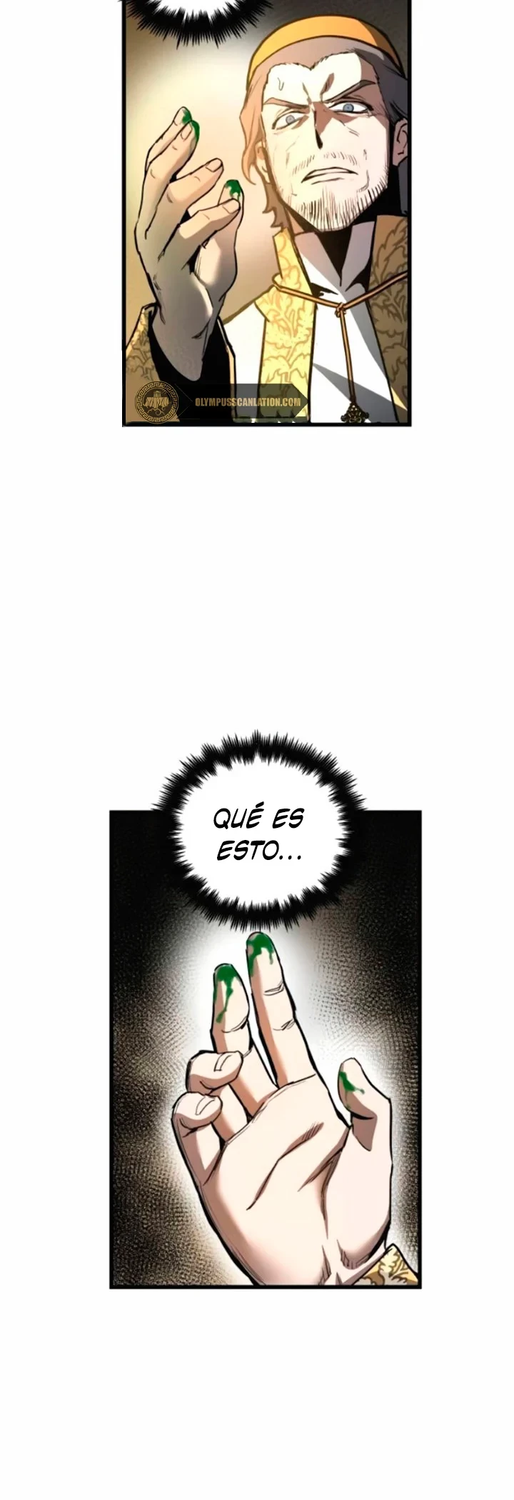 el Dios de la Batalla Suicida - Capítulo 38 - Página 13 - LectorTMOo