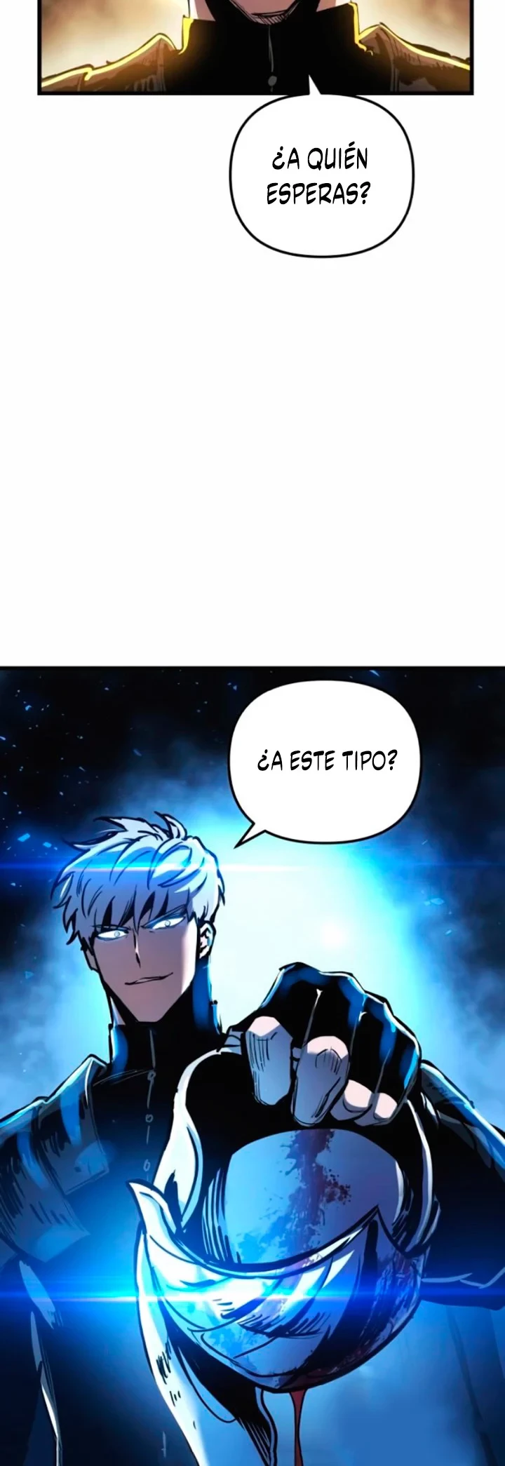 el Dios de la Batalla Suicida - Capítulo 38 - Página 26 - LectorTMOo