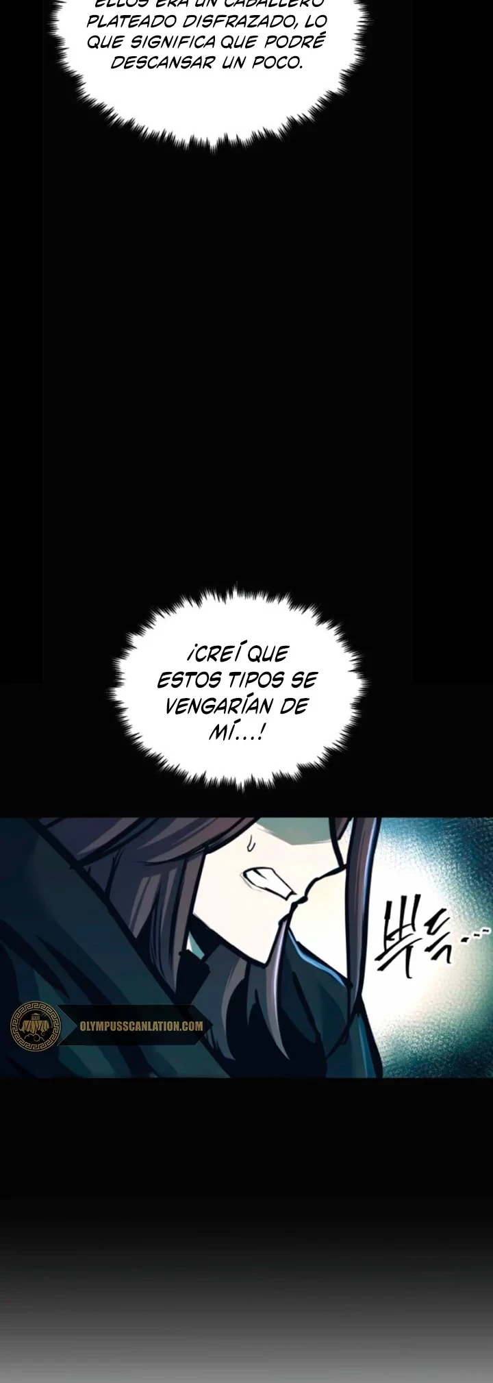 el Dios de la Batalla Suicida - Capítulo 38 - Página 31 - LectorTMOo