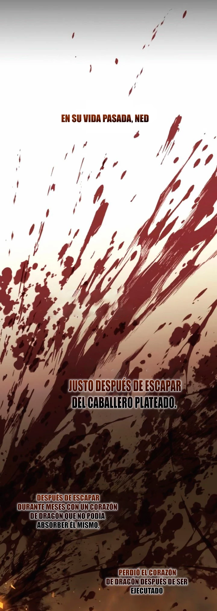 el Dios de la Batalla Suicida - Capítulo 38 - Página 32 - LectorTMOo