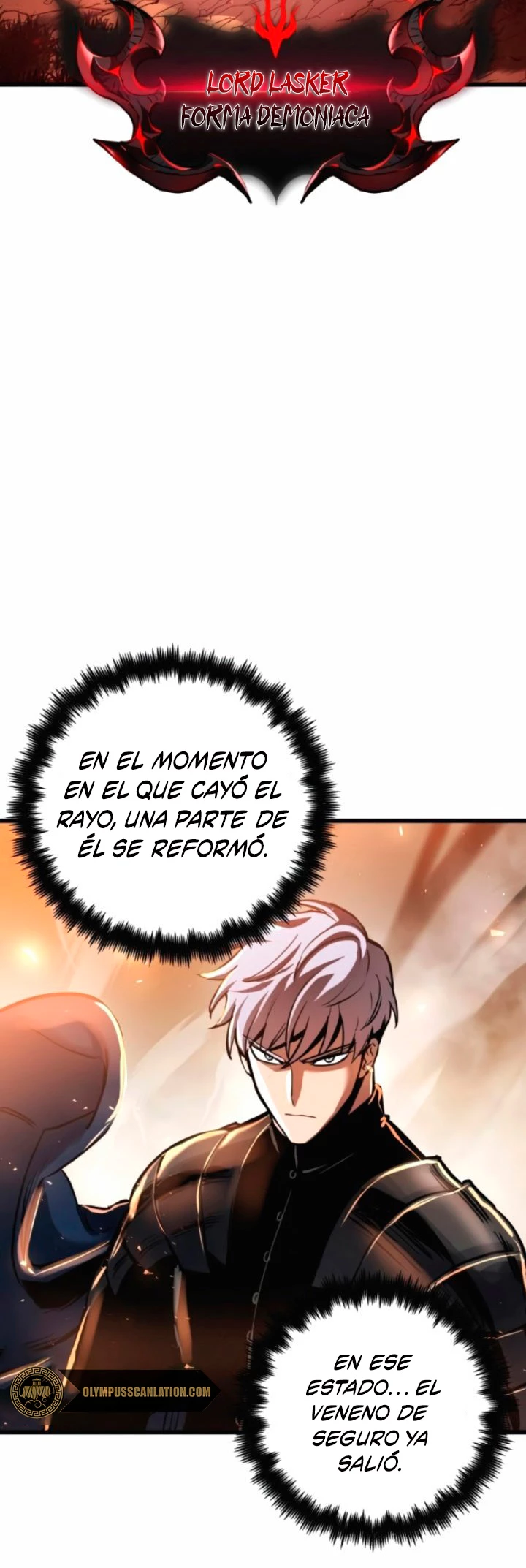 el Dios de la Batalla Suicida - Capítulo 38 - Página 45 - LectorTMOo