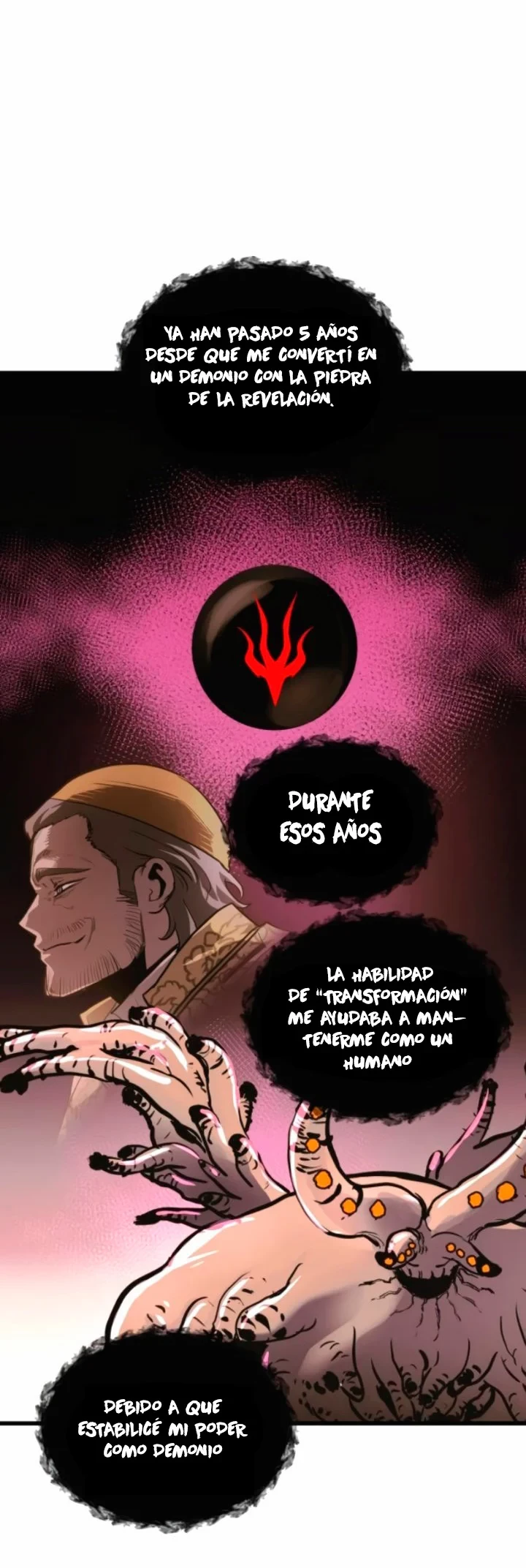 el Dios de la Batalla Suicida - Capítulo 38 - Página 46 - LectorTMOo