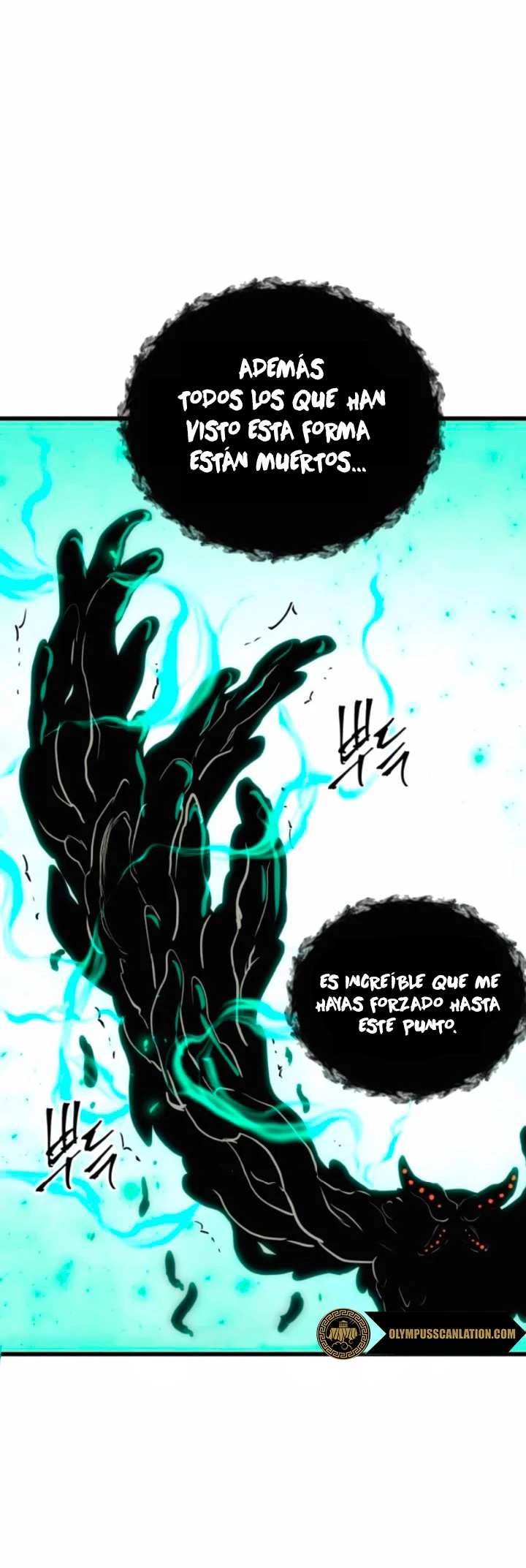 el Dios de la Batalla Suicida - Capítulo 38 - Página 47 - LectorTMOo