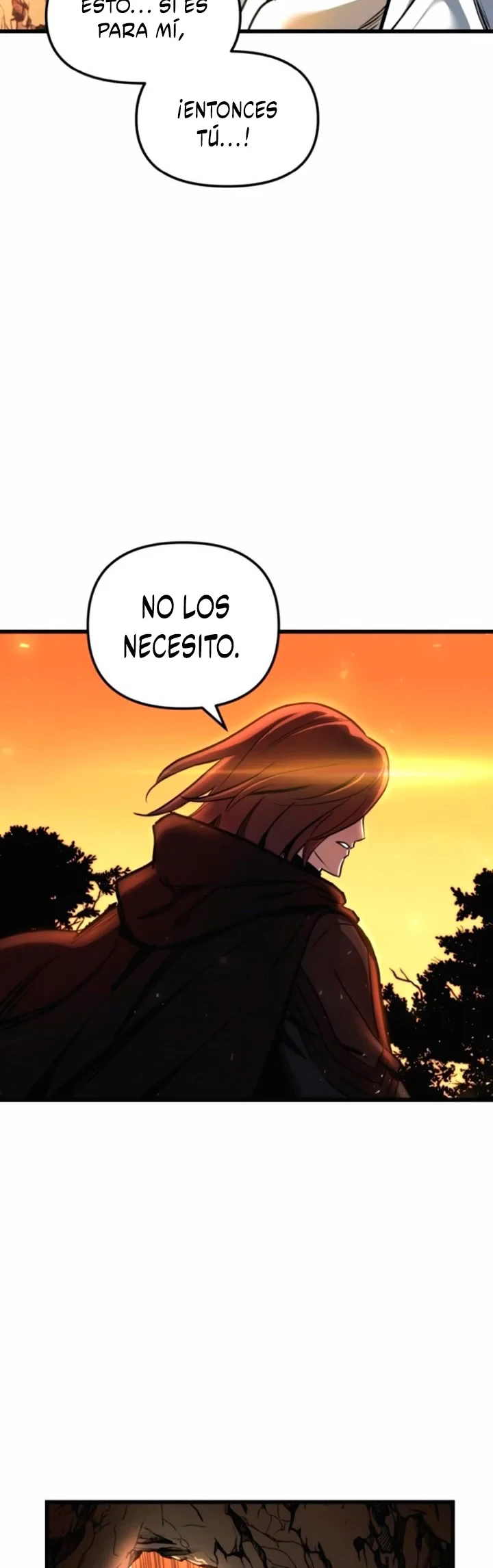 el Dios de la Batalla Suicida - Capítulo 38 - Página 52 - LectorTMOo